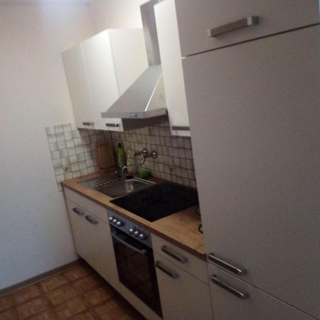 Nordsee-Ferienanlage-Wohnung-Langeoog Dornumersiel Bagian luar foto