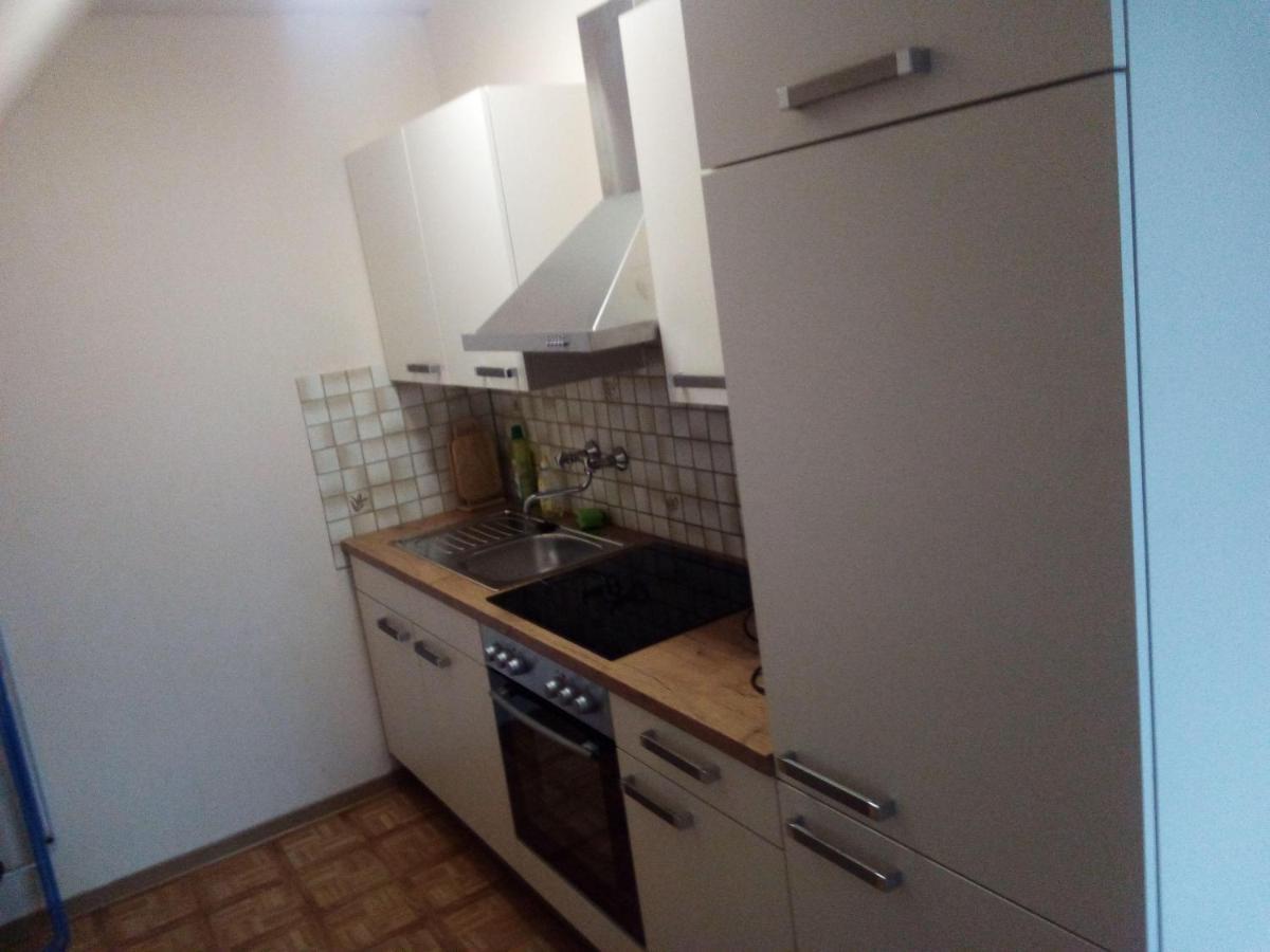Nordsee-Ferienanlage-Wohnung-Langeoog Dornumersiel Bagian luar foto